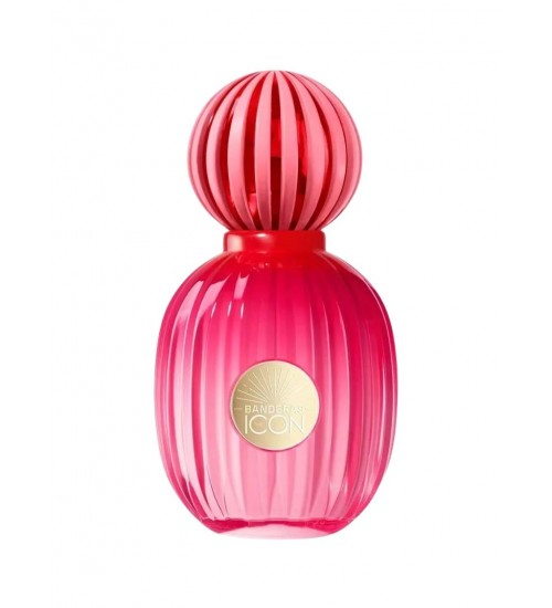 Antonio Banderas The Icon EDP 100ml