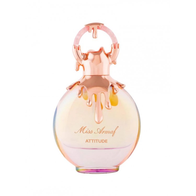 Armaf Miss Armaf Attitude EDP 100ml