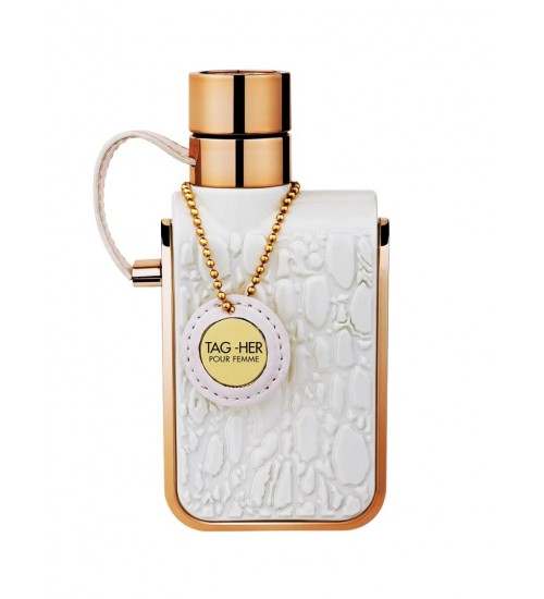 Armaf Tag-Her EDP 100ml Armaf Tag-Her EDP 100ml