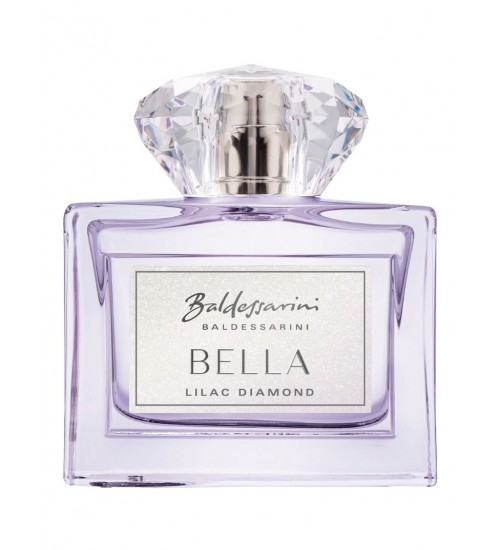 Baldessarini Bella Lilac Diamond EDP 50ml