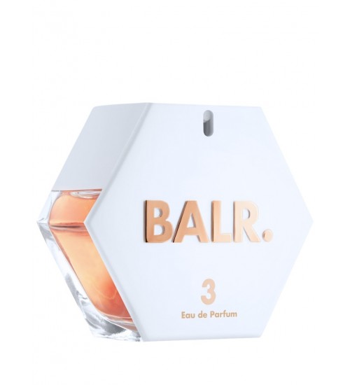 BALR. 3 Eau de Parfum 100ml