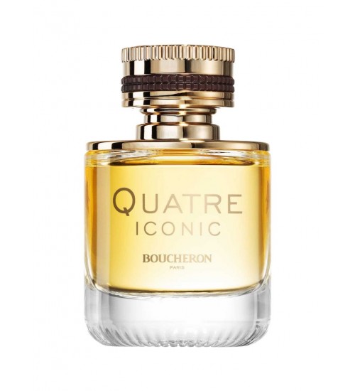 Boucheron Quatre Iconic EDP 100ml