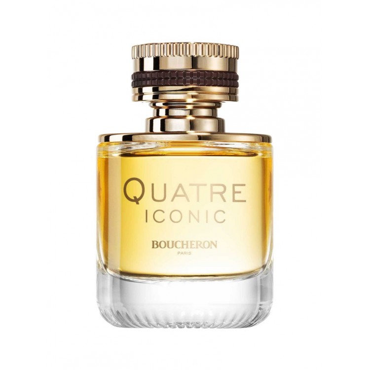 Boucheron Quatre Iconic EDP 100ml Boucheron Quatre Iconic EDP 100ml