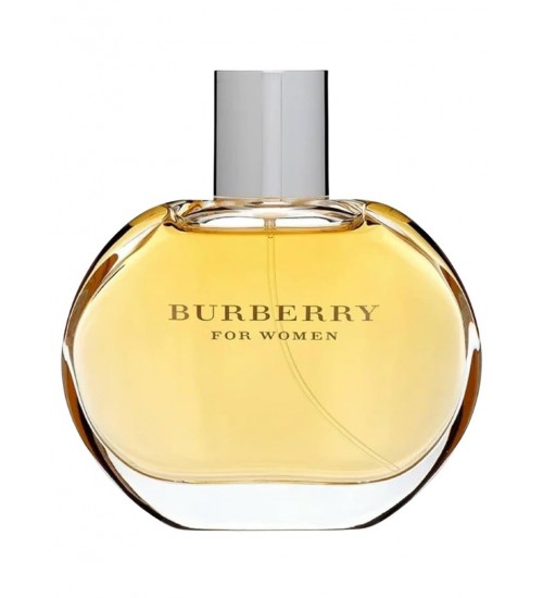 Burberry for Woman EDP 50ml