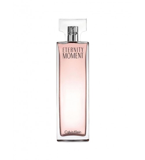 Calvin Klein Eternity Moment EDP 100ml Calvin Klein Eternity Moment EDP 100ml