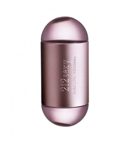 Carolina Herrera 212 Sexy EDP 100ml