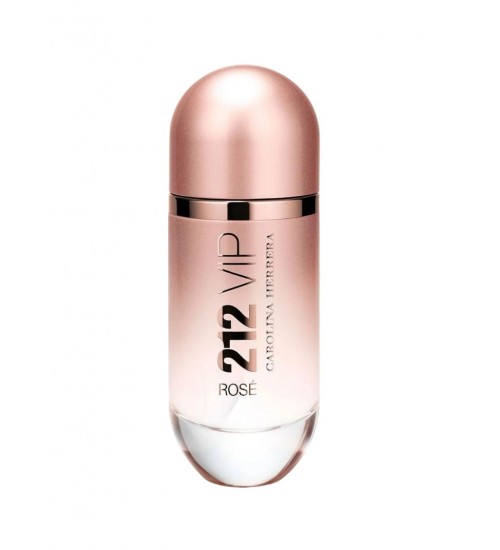 Carolina Herrera 212 VIP Rose EDP 30ml