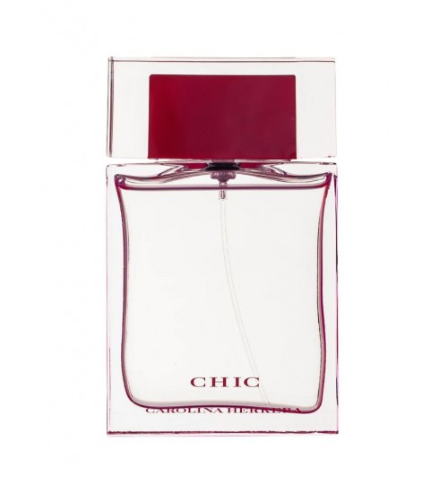 Carolina Herrera Chic EDP 80ml