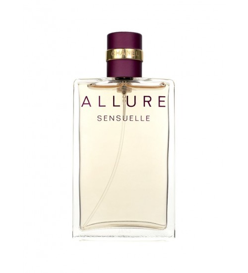 Chanel Allure Sensuelle EDP 100ml