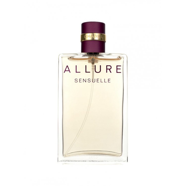 Chanel Allure Sensuelle EDP 100ml Testeris