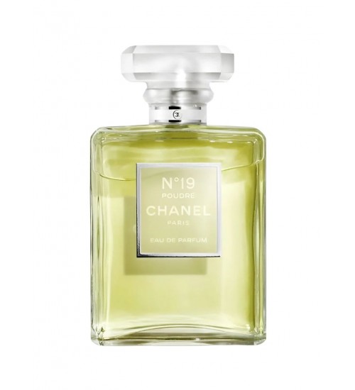 Chanel N°19 Poudré EDP 100ml