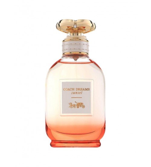 Coach Dreams Sunset EDP 60ml