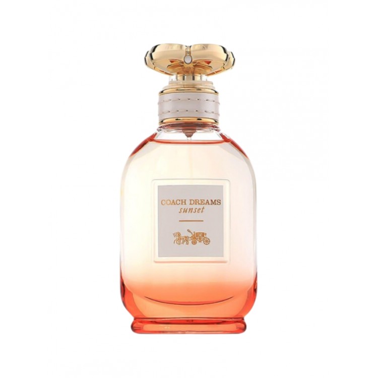 Coach Dreams Sunset EDP 90ml