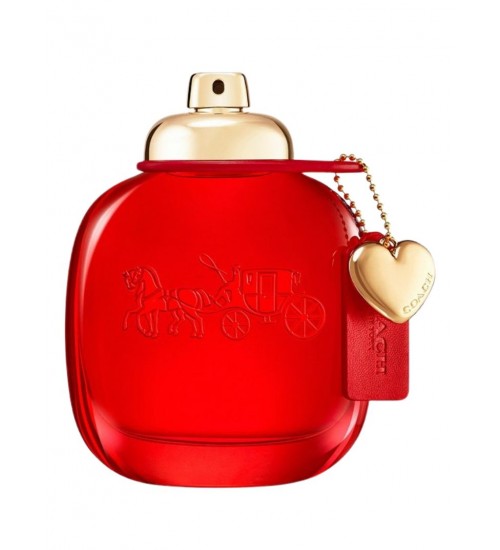 Coach Love EDP 90ml