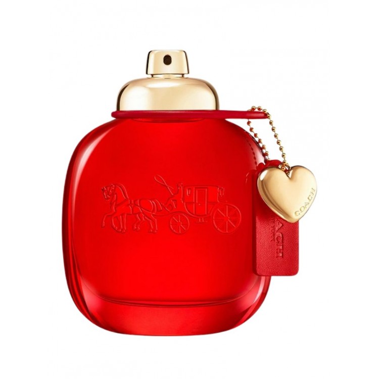 Coach Love EDP 50ml