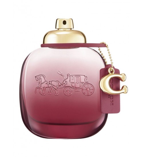 Coach Wild Rose EDP 50ml