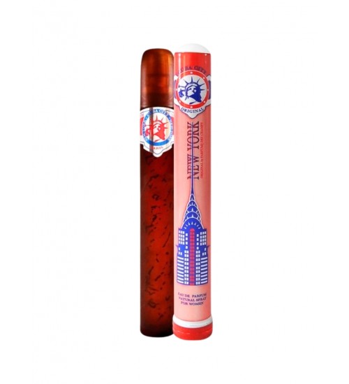 Cuba City New York EDP 35ml Cuba City New York EDP 35ml