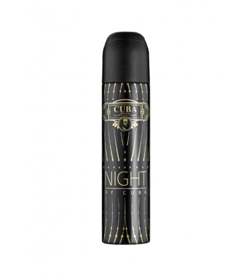 Cuba Night EDP 100 ml