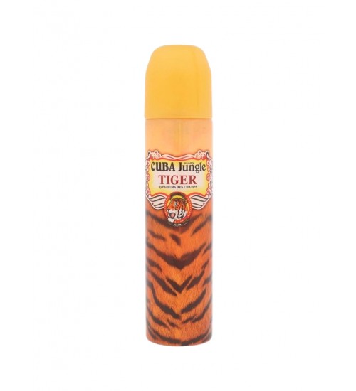 Cuba Jungle Tiger EDP 100ml