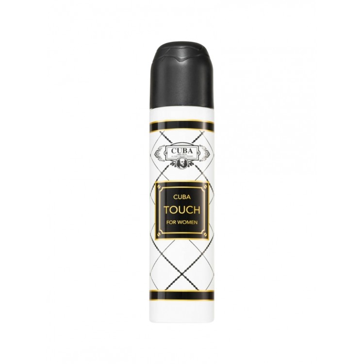Cuba Touch EDP 100ml