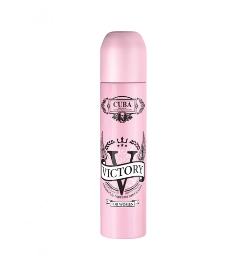 Cuba Victory EDP 100ml