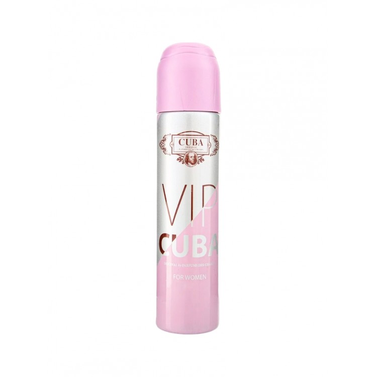 Cuba VIP EDP 100ml Cuba VIP EDP 100ml