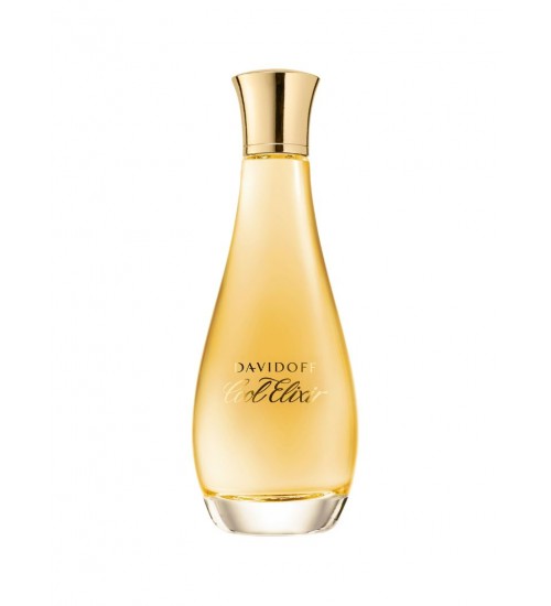Davidoff Cool Elixir Perfume 100ml