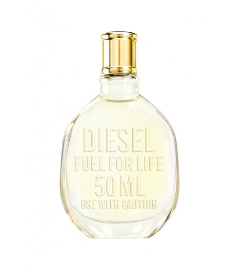 Diesel Fuel for life EDP 50ml