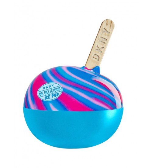 DKNY Be Delicious Ice Pop Berry Bliss EDP 50ml Testeris