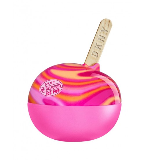 DKNY Be Delicious Ice Pop Very Cherry EDP 50ml Testeris