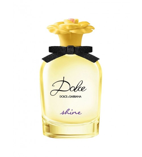 Dolce & Gabbana Dolce Shine EDP 75ml Testeris
