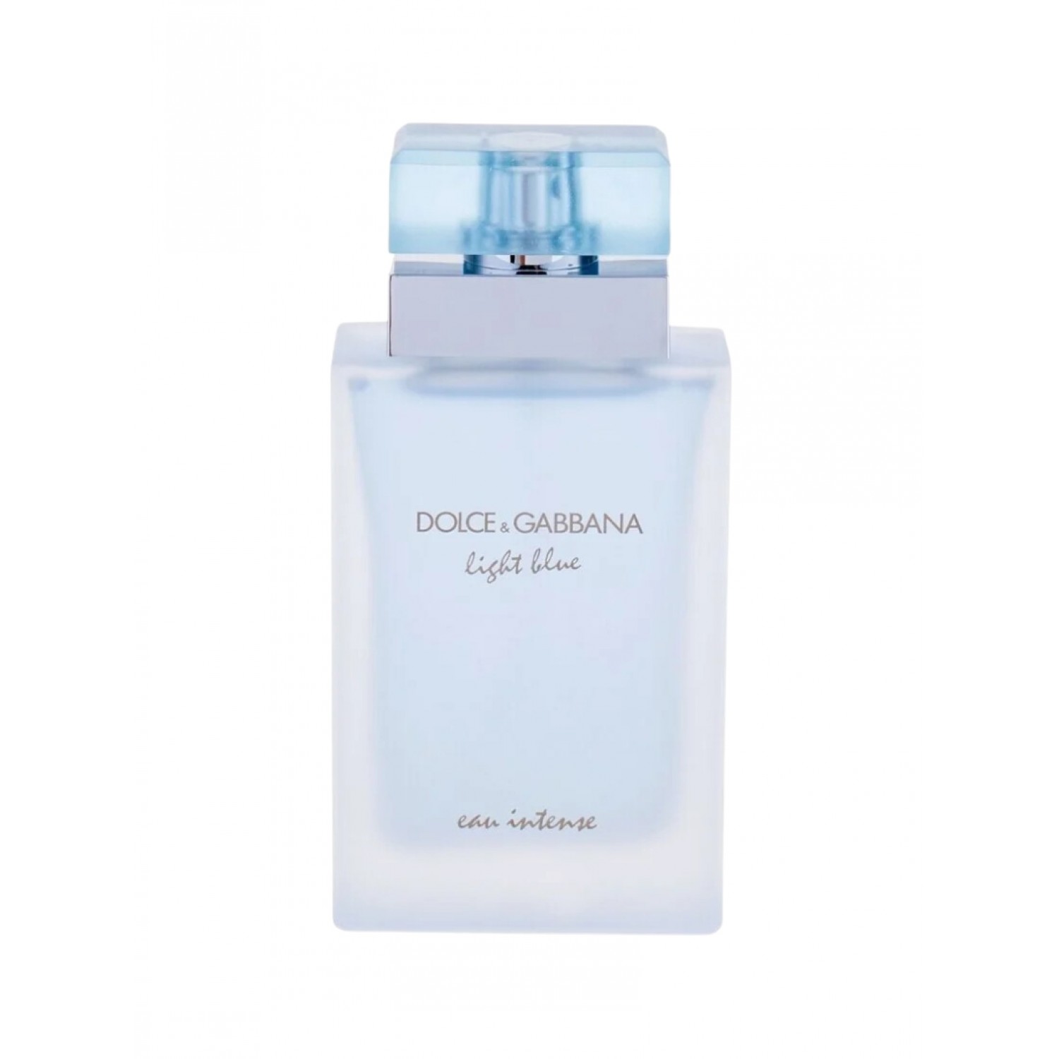 Dolce And Gabbana Light Blue Perfume 100ml serenity.lv