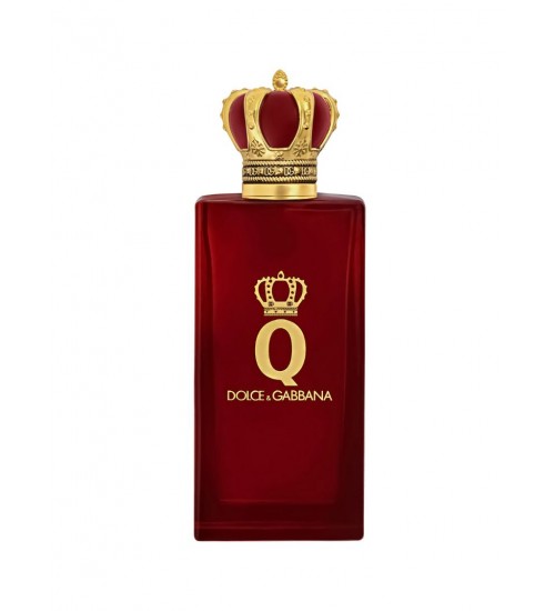 Dolce & Gabbana Q Perfume 100ml Testeris