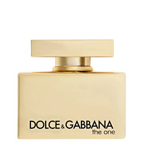 Dolce & Gabbana The One Gold Intense EDP 75ml