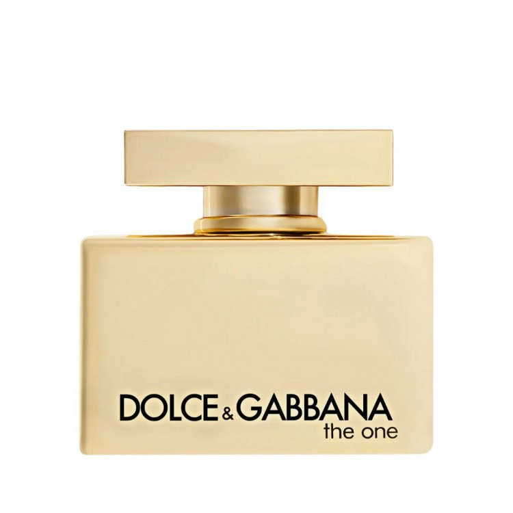 Dolce & Gabbana The One Gold Intense EDP 75ml Dolce & Gabbana The One Gold Intense EDP 75ml