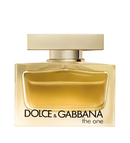 Dolce & Gabbana The One Intense EDP 75ml Dolce & Gabbana The One Intense EDP 75ml