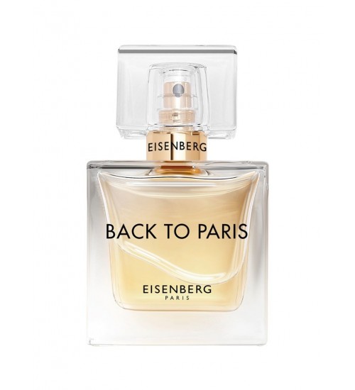Eisenberg Back To Paris EDP 100ml Eisenberg Back To Paris EDP 100ml
