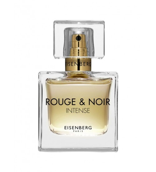 Eisenberg Rouge & Noir Intense EDP 50ml