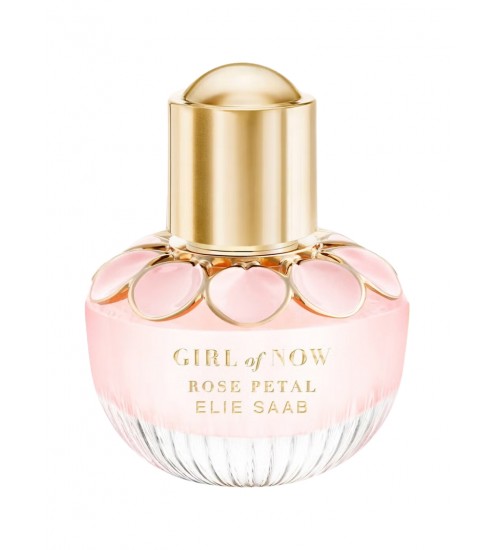 Elie Saab Girl of Now Rose Petal EDP 90ml Testeris