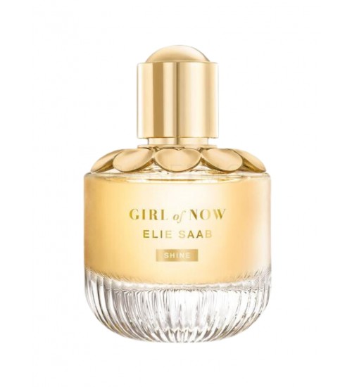 Elie Saab Girl of Now Shine EDP 50ml
