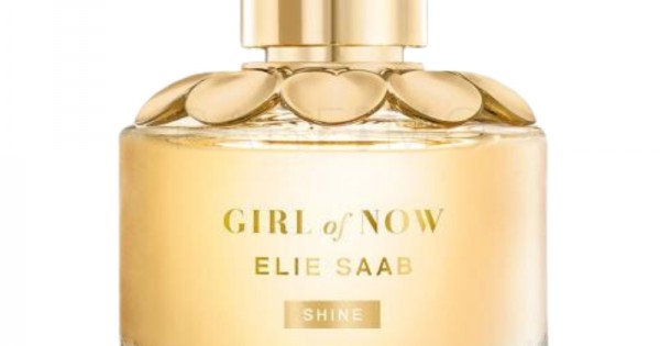 Women's Perfume Elie Saab Girl of Now Shine EDP 30 ml 30 g main image 1