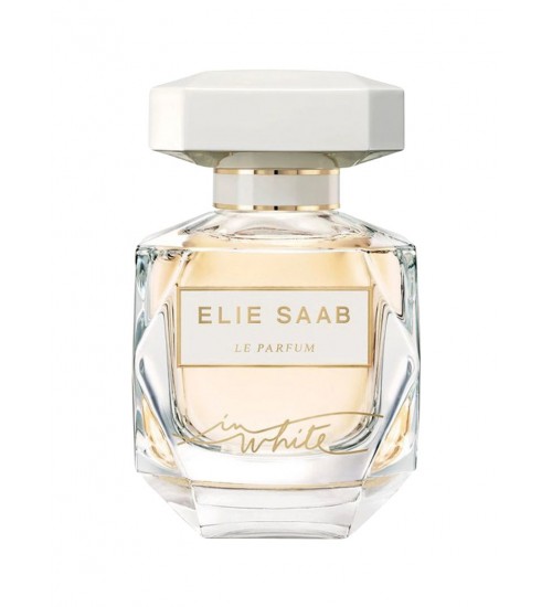 Elie Saab Le Parfum in White EDP 90ml
