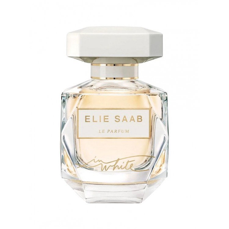 Elie Saab Le Parfum in White EDP 90ml
