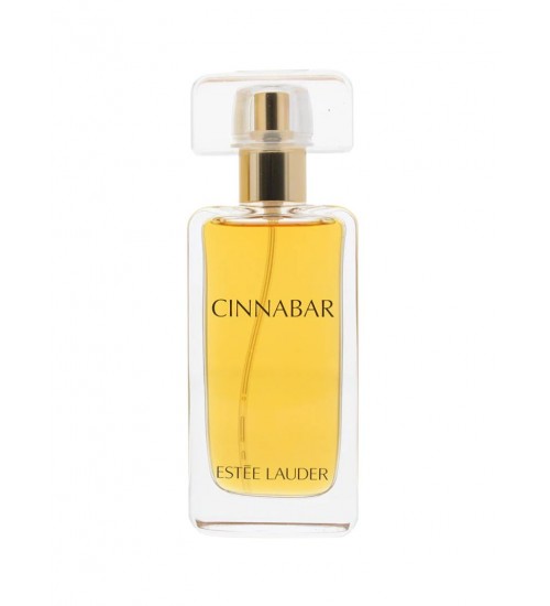 Estee Lauder Cinnabar EDP 50ml