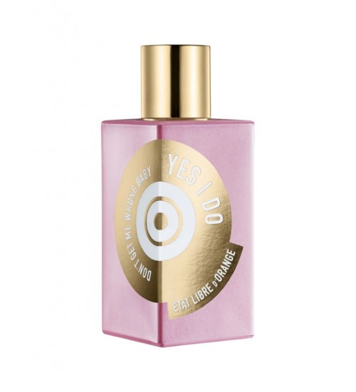 Etat Libre d´Orange Don´t Get Me Wrong Baby Yes I Do EDP 100ml