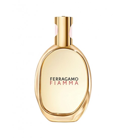 Ferragamo Fiamma EDP 100ml