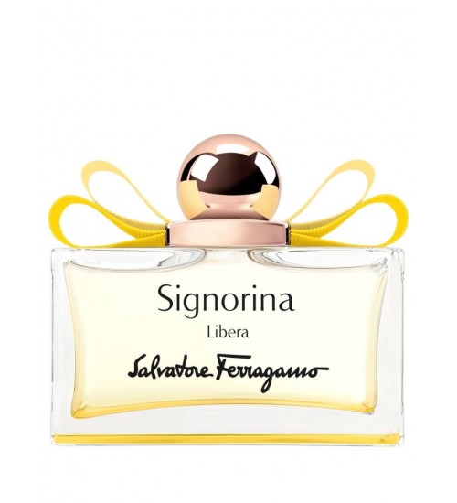 Ferragamo Signorina Libera EDP 50ml