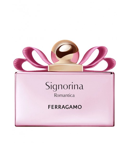 Ferragamo Signorina Romantica EDP 100ml
