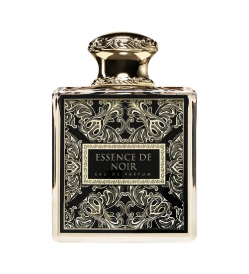 French Avenue Essence De Noir EDP 100ml French Avenue Essence De Noir EDP 100ml