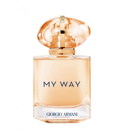 Giorgio Armani My Way Sunny Vanilla EDP 90ml Giorgio Armani My Way Sunny Vanilla EDP 90ml